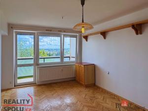 Pronájem bytu 4+1, Slaný, Dvořákova, 88 m2