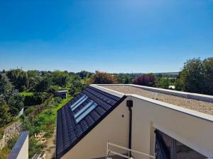 Prodej bytu 4+kk, Brno, Chleborádova, 306 m2