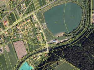 Prodej pozemku pro bydlení, Nový Hrozenkov, 4827 m2