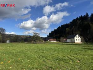 Prodej pozemku pro bydlení, Nový Hrozenkov, 4827 m2