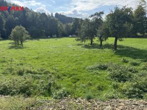 Prodej pozemku pro bydlení, Nový Hrozenkov, 4827 m2