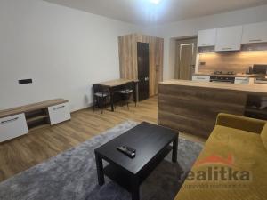 Pronájem bytu 2+kk, Opava, Pekařská, 47 m2