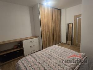 Pronájem bytu 2+kk, Opava, Pekařská, 47 m2