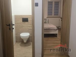 Pronájem bytu 2+kk, Opava, Pekařská, 47 m2