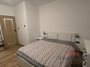 Pronájem bytu 2+kk, Opava, Pekařská, 47 m2