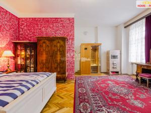 Prodej rodinného domu, Karlovy Vary - Sedlec, Merklínská, 700 m2