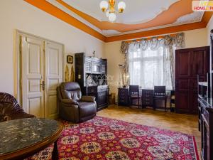 Prodej rodinného domu, Karlovy Vary - Sedlec, Merklínská, 700 m2