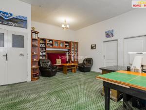 Prodej rodinného domu, Karlovy Vary - Sedlec, Merklínská, 700 m2