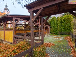 Prodej rodinného domu, Karlovy Vary - Sedlec, Merklínská, 700 m2