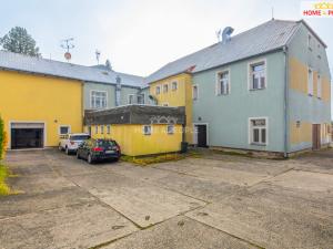 Prodej rodinného domu, Karlovy Vary - Sedlec, Merklínská, 700 m2