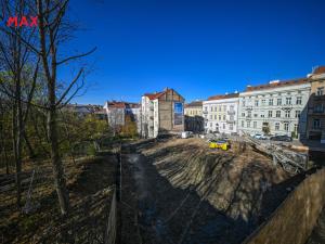 Prodej bytu 2+kk, Brno, Antonína Slavíka, 63 m2