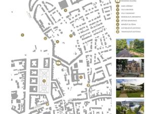 Prodej bytu 2+kk, Brno, Antonína Slavíka, 63 m2