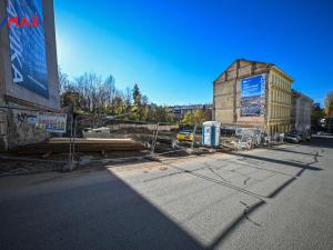 Prodej bytu 2+kk, Brno, Antonína Slavíka, 63 m2