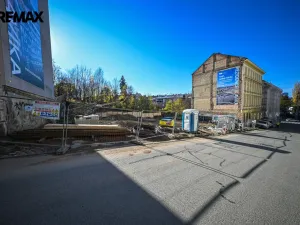 Prodej bytu 2+kk, Brno, Antonína Slavíka, 63 m2