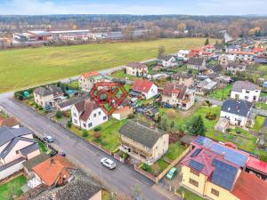 Prodej rodinného domu, Borohrádek, Čapkova, 184 m2