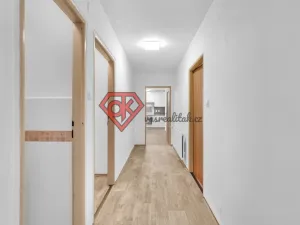 Prodej rodinného domu, Borohrádek, Čapkova, 184 m2