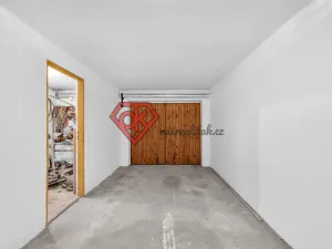 Prodej rodinného domu, Borohrádek, Čapkova, 184 m2