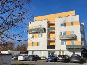 Prodej bytu 1+kk, Milovice - Mladá, Armádní, 29 m2