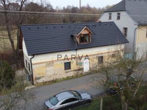 Prodej rodinného domu, Strašice, 365 m2