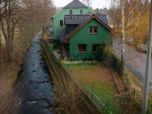 Prodej rodinného domu, Strašice, 365 m2