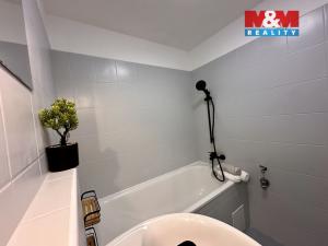 Pronájem bytu 2+1, Praha - Žižkov, Habrová, 46 m2