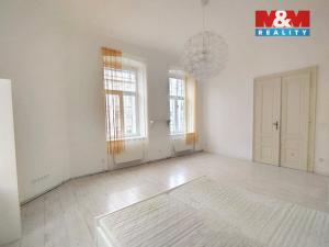 Pronájem bytu 3+1, Olomouc, 1. máje, 120 m2