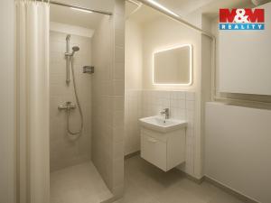 Prodej bytu 1+kk, Praha - Žižkov, Hartigova, 29 m2