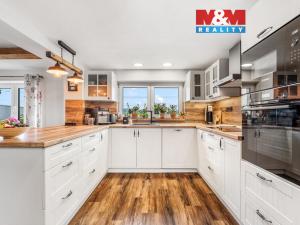 Prodej rodinného domu, Děčín - Děčín XXVIII-Folknáře, 231 m2