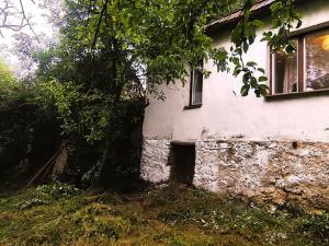 Prodej rodinného domu, Kamenice, 37 m2