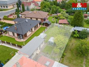 Prodej rodinného domu, Kladno - Kročehlavy, F. Plamínkové, 85 m2