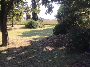 Prodej rodinného domu, Hlohovice, 120 m2