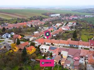 Prodej rodinného domu, Nížkovice, 180 m2