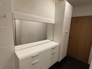 Pronájem bytu 2+kk, Sokolov, Křížová, 40 m2