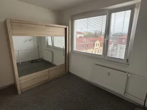 Pronájem bytu 2+kk, Sokolov, Křížová, 40 m2
