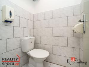 Pronájem kanceláře, Praha - Hostivař, Záveská, 45 m2