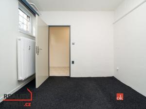 Pronájem kanceláře, Praha - Hostivař, Záveská, 45 m2