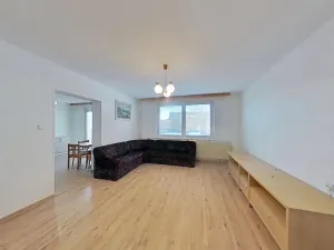Pronájem bytu 3+1, Trnava, 92 m2