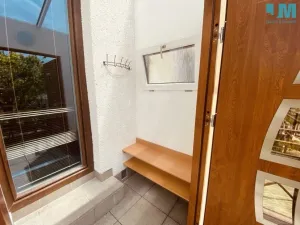 Pronájem bytu 3+1, Trnava, 92 m2