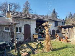 Dražba rodinného domu, Svinařov, Družstevní, 105 m2