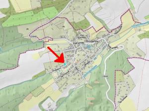 Dražba rodinného domu, Svinařov, Družstevní, 105 m2