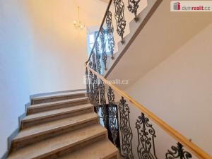 Prodej bytu 3+kk, Praha - Smíchov, Svornosti, 85 m2