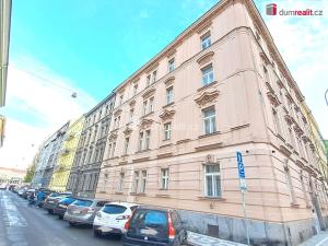 Prodej bytu 3+kk, Praha - Smíchov, Svornosti, 85 m2
