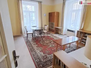 Prodej bytu 3+kk, Praha - Smíchov, Svornosti, 85 m2