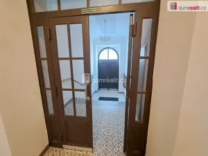 Prodej bytu 3+kk, Praha - Smíchov, Svornosti, 85 m2