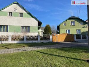 Prodej rodinného domu, Boboluszki 7, Polsko, 170 m2