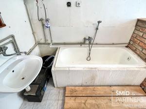 Prodej rodinného domu, Bílé Podolí, 49 m2