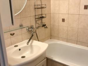 Pronájem bytu 3+1, Přerov, Pod Hvězdárnou, 73 m2