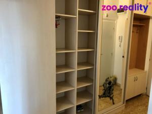 Pronájem bytu 3+1, Přerov, Pod Hvězdárnou, 73 m2