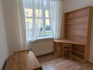 Pronájem bytu 2+kk, Praha - Vysočany, Pod strojírnami, 48 m2