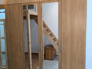 Pronájem bytu 2+kk, Praha - Vysočany, Pod strojírnami, 48 m2